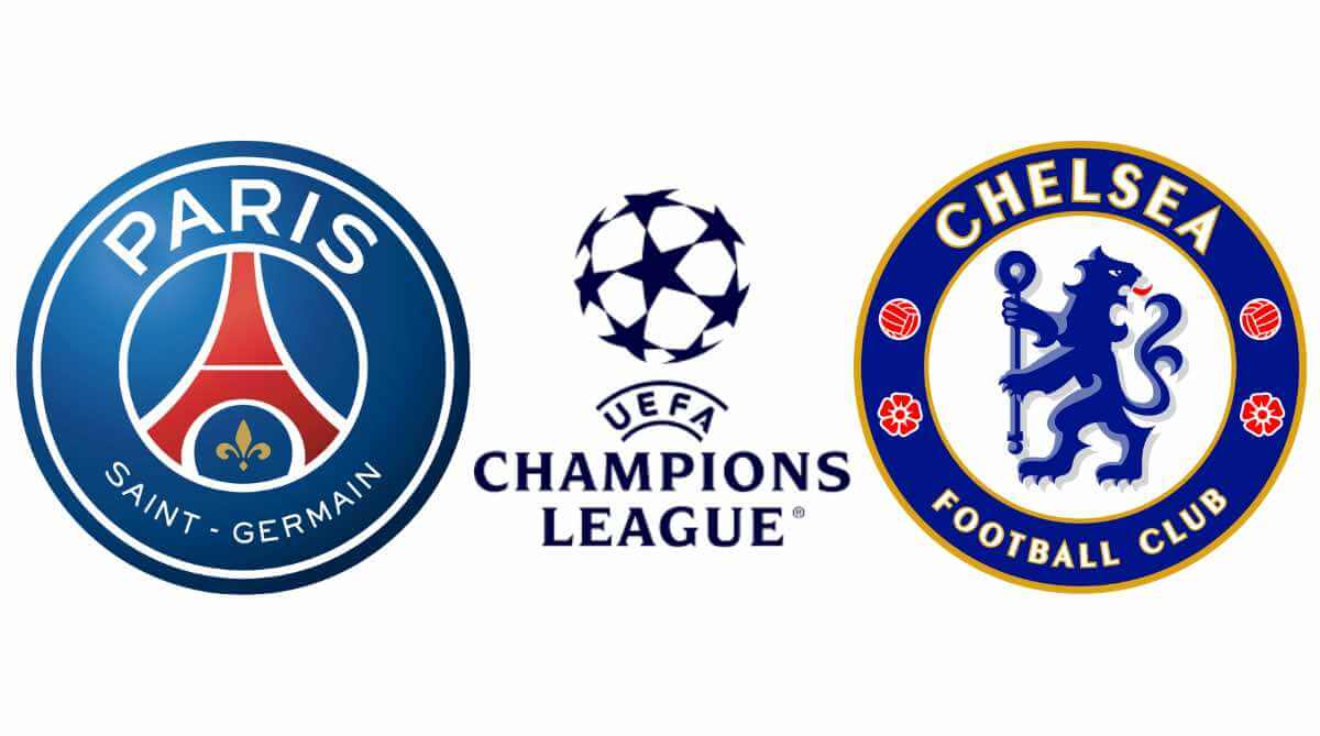 PSG 5-2 Chelsea: Kvaratskhelia's Masterclass Inspires a Parisian Rout