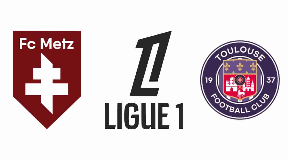 Metz 3-4 Toulouse: A Seven-Goal Thriller for the Ages