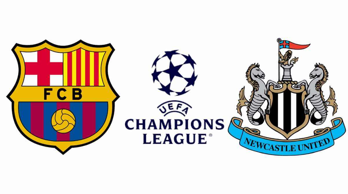 Barcelona 7-2 Newcastle: Raphinha's Perfect 10 Inspires a Historic Demolition