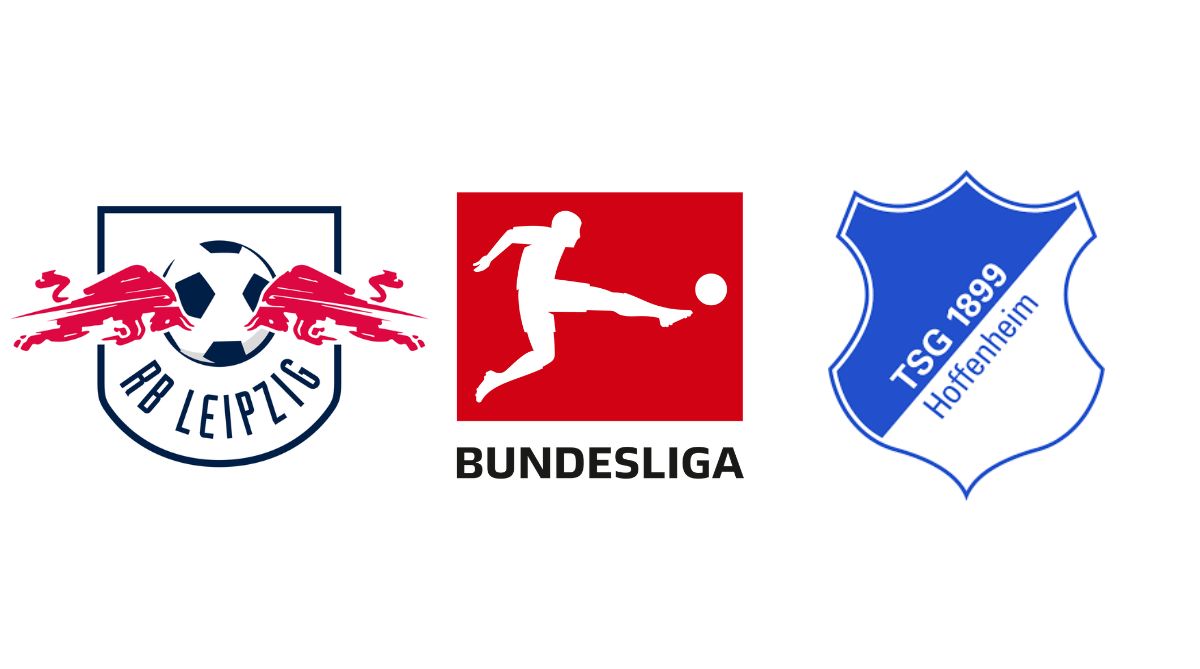 Tactical Breakdown — RB Leipzig vs TSG Hoffenheim