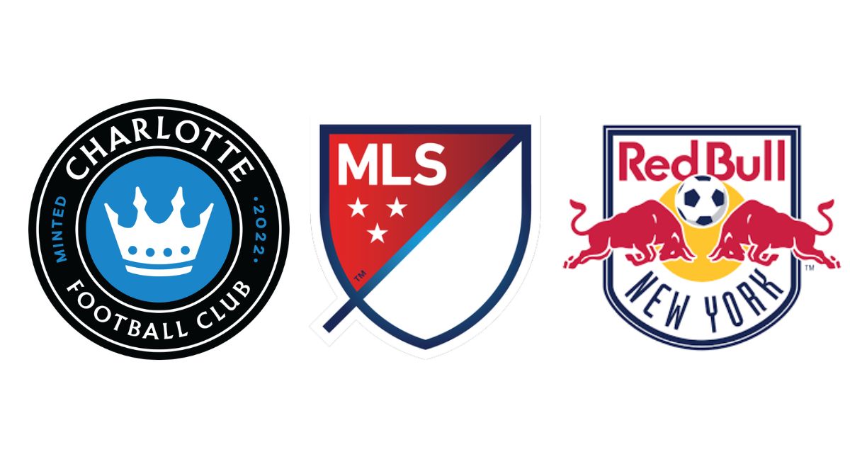 By The Numbers: Charlotte FC 6-1 New York Red Bulls