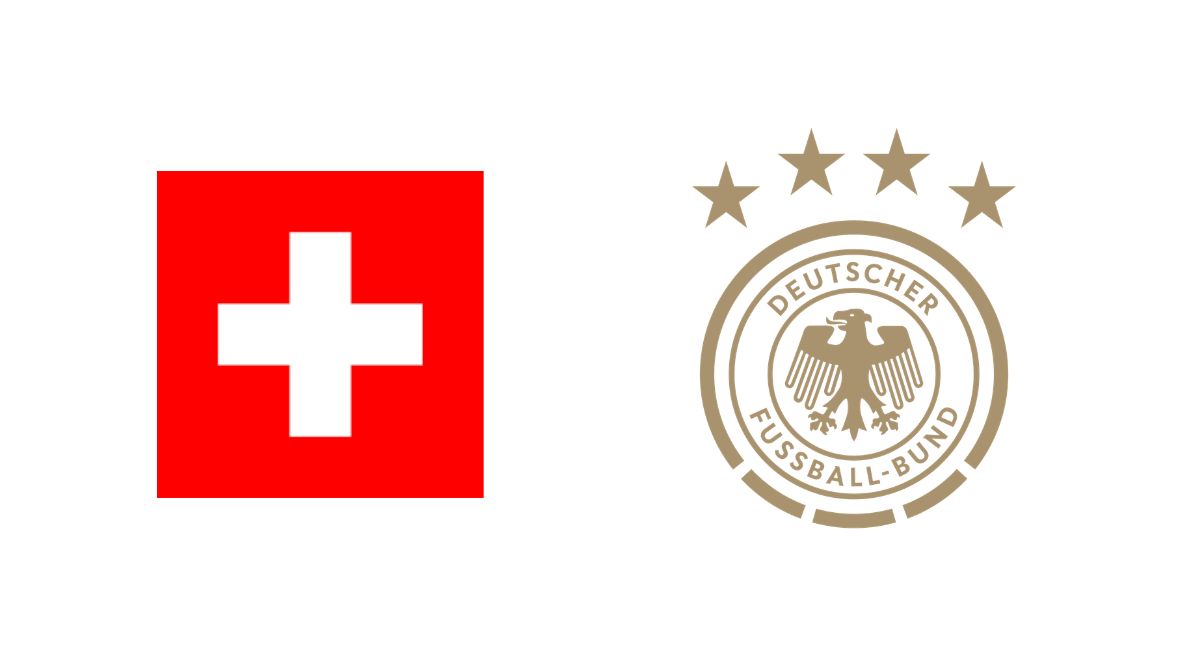 Where the Stats Lie: Switzerland 3-4 Germany