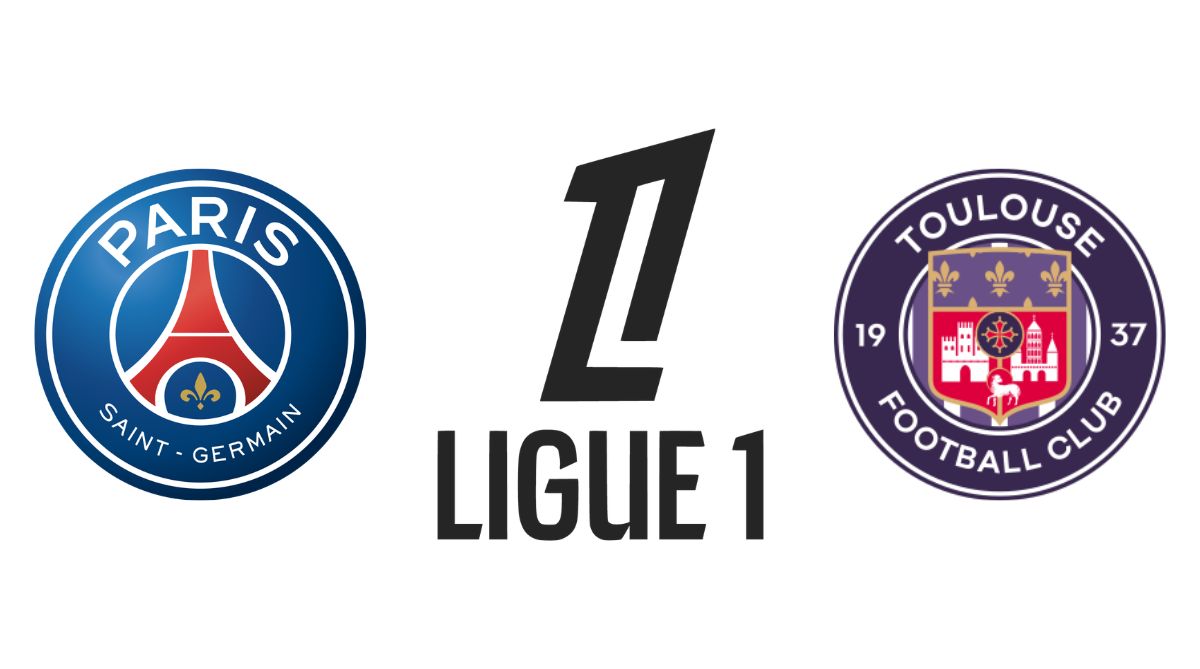 PSG 3-1 Toulouse: Where the Stats Lie