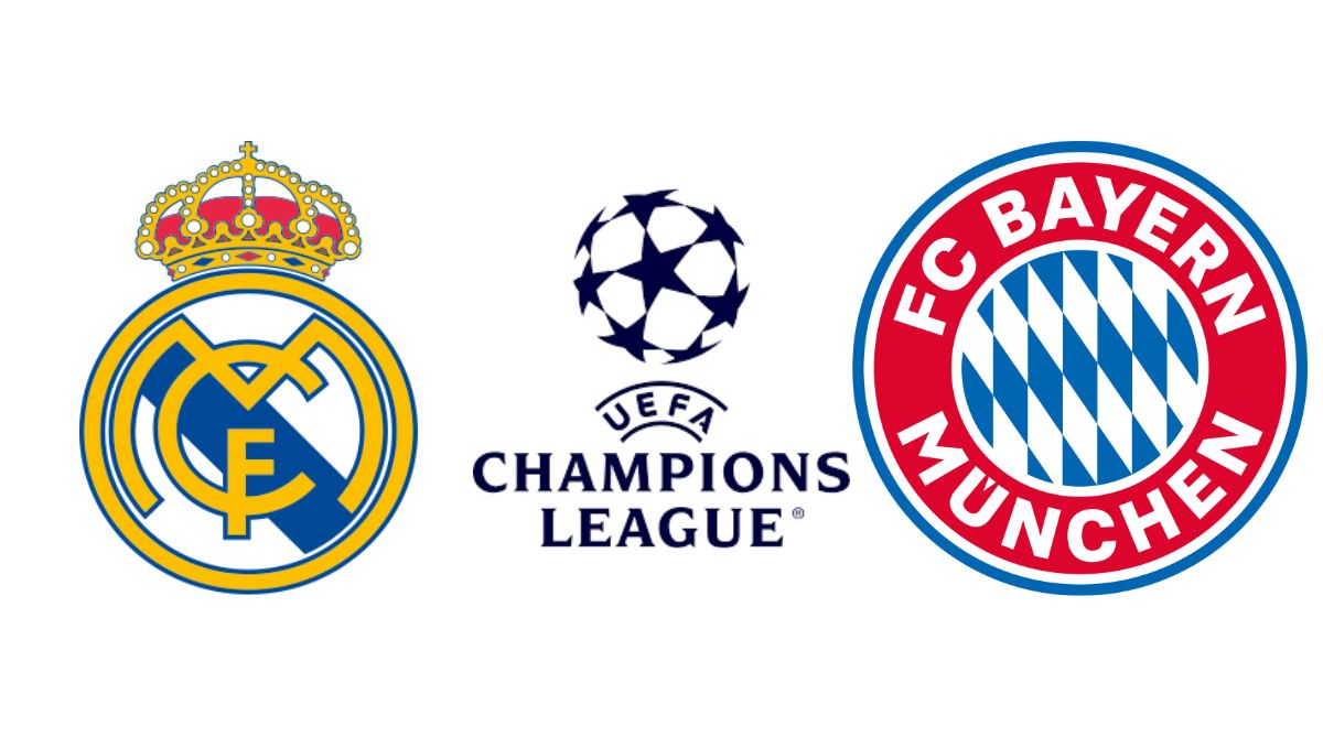 Tactical Breakdown: Real Madrid 1–2 Bayern Munich