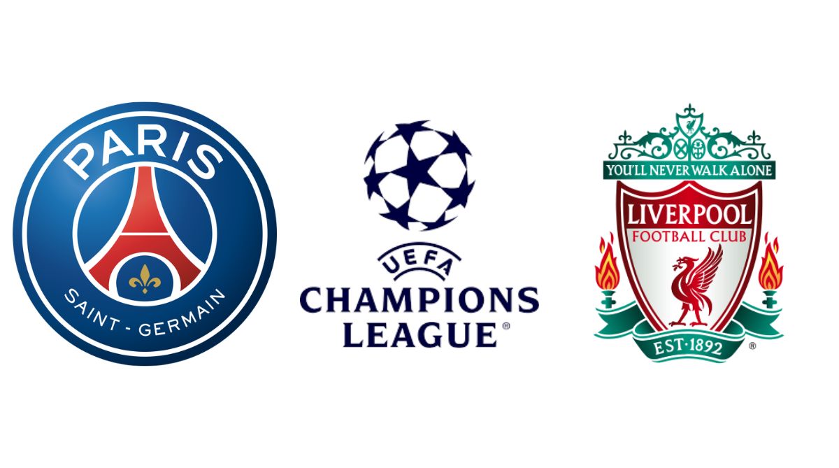 Tactical Breakdown: PSG 2–0 Liverpool