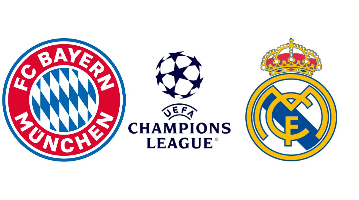 Bayern 4–3 Real Madrid: Tactical Analysis of a 7-Goal UCL Classic (2026 Quarter-Final)