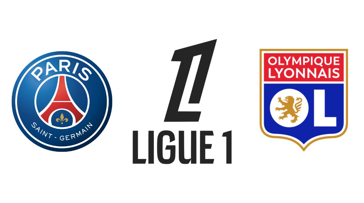 PSG vs Lyon (1–2): Tactical Analysis – Ligue 1 Matchday 30